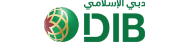 Dubai Islamic Bank Logo